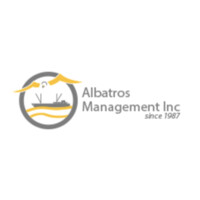 Albatros Management Inc. logo - Similar company to Transship Bulk Doo