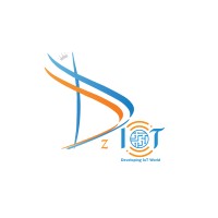 DreamzIoT Technologies Pvt Ltd logo - Similar company to Develop Dreamz Industries Pvt Ltd