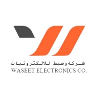 Waseet Electronics logo - Similar company to Waseet Electronics Co