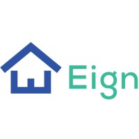 EIGN logo - Similar company to Eing
