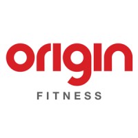Origin Fitness UK logo - Similar company to Blk Box