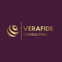 Verafide Consulting logo - Similar company to Fusion Facilities Group
