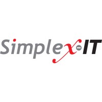 Simplex-IT logo - Similar company to Axiom