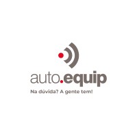 Auto Equip logo - Similar company to Try Brasil