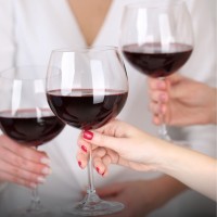 Women, Wealth, Wisdom & Wine logo - Similar company to Azzendo Wealth Advisors