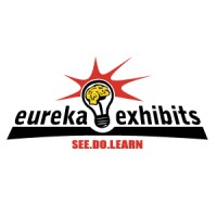 Eureka Exhibits logo - Similar company to R&L Consulting