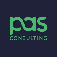 PAS Consulting logo - Similar company to Arlyss Software Factory