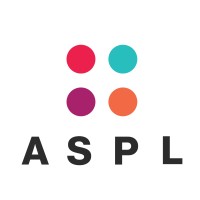 ASPL Group logo - Similar company to Learning Plan