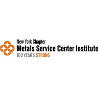 New York Chapter - Metals Service Center Institute (Msci)