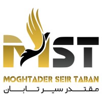 Moghtader Seir Taban travel agency logo - Similar company to Night Digital Agency