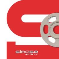 SIMASE Refractory Ceramics logo - Similar company to Staaltec S.A. De C.V.
