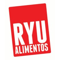 Ryu Alimentos logo - Similar company to Groupe Ryu