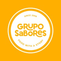 Grupo Sabores (Olhão) logo - Similar company to Smartperception | Consultoria • Tecnologias De Informação • Construção
