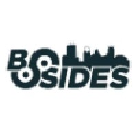 Security B-Sides MSP logo - Similar company to 360 Security Services