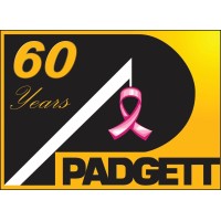 Padgett Incorporated logo - Similar company to Stuart Construction Co Inc