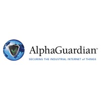 AlphaGuardian Networks logo - Similar company to Alpha Guardian