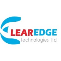 Clear Edge Technologies Limited logo - Similar company to Hamletts Business Solutions Limited