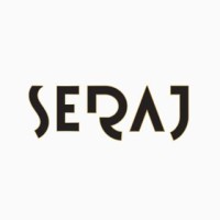 Seraj Lighting logo - Similar company to Seraj