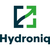 Hydroniq Coolers logo - Similar company to Empig As