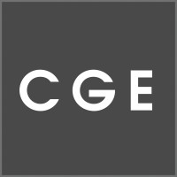 CG ELITE EVENTS logo - Similar company to Dc Circle