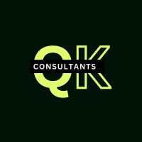 QK Consultants logo - Similar company to Xron Tech Official