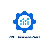 PRO BusinessWare logo - Similar company to Skyledscreen