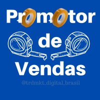 Promotor de Venda (Trade Marketing) logo - Similar company to Work On