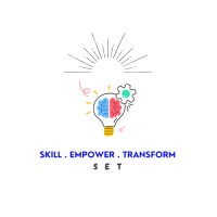 Skill Empower Transform logo - Similar company to Hanz Digital Services