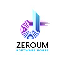 ZEROUM Software House logo - Similar company to 2Pc