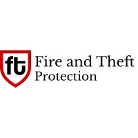 Fire and Theft Protection UK Ltd logo - Similar company to Wage Theft Direct Action Team / Equipo De Acción Directa