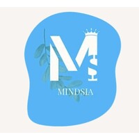 Mindsia Mental Health and Wellbeing Group CIC logo - Similar company to London Group Therapy