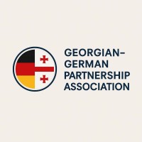 Georgian Partnership Association with Germany logo - Similar company to Egyaid - الجمعية المصرية للصناعة والتنمية