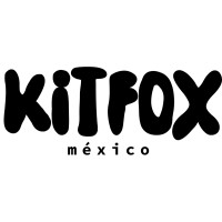 Kitfox México logo - Similar company to Gcl Comunicación