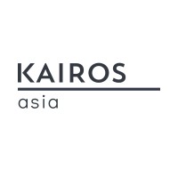Kairos Asia logo - Similar company to Prism Thailand