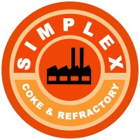 Simplex Coke & Refractory Pvt. Ltd logo - Similar company to Jainco Refractory Products Pvt. Ltd.