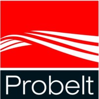 Probelt SRL logo - Similar company to Trumatic Spa.