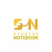 Startup Notebook logo - Similar company to Sru E-Cell
