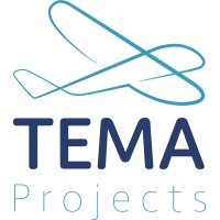 Tema Projects logo - Similar company to Tema Institute | מכון תימה- מכון לאבחון יעוץ והשמה