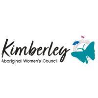 Kimberley Aboriginal Women's Council logo - Similar company to Victoria People Solutions