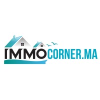 Immocorner logo - Similar company to Drongo