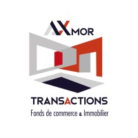 AXMOR TRANSACTIONS logo - Similar company to Prolum Ouest L'Éclairage Professionnel
