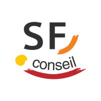 SF CONSEIL logo - Similar company to Sf Conseil