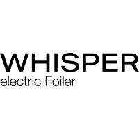 Whisper eF logo - Similar company to Goiot