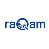 Raqam LLC logo - Similar company to Venly