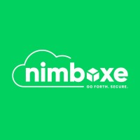 Nimboxe logo - Similar company to Alitworld