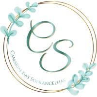 Camarim das Sobrancelhas logo - Similar company to Sobrancelhas Design Centro Joinville