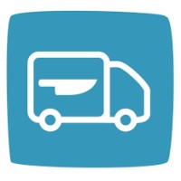 De Slijpmobiel logo - Similar company to Devriese Interieurmaekers