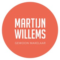 Makelaar Martijn Willems logo - Similar company to Makelaar Tjeerd