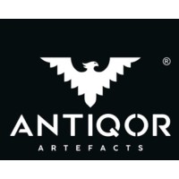 Antiqor Retail Pvt. Ltd logo - Similar company to Madvitz Retail Stores Inc.