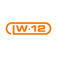 LW12 logo - Similar company to Commonally
